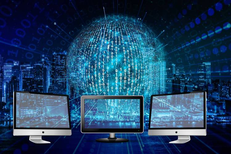 哈爾濱華時信息技術 以信息服務為核心，探索大模型賦能新路徑